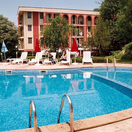 Rilena Hotel Kiten  Exteriör bild