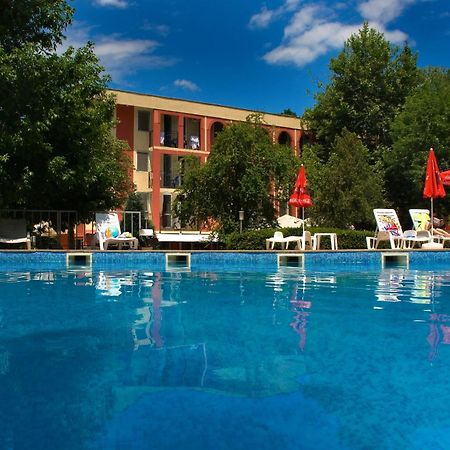 Rilena Hotel Kiten  Exteriör bild