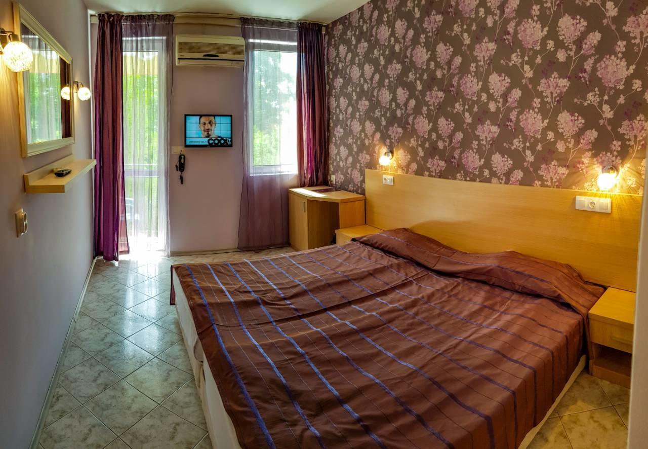 Rilena Hotel Kiten  Exteriör bild