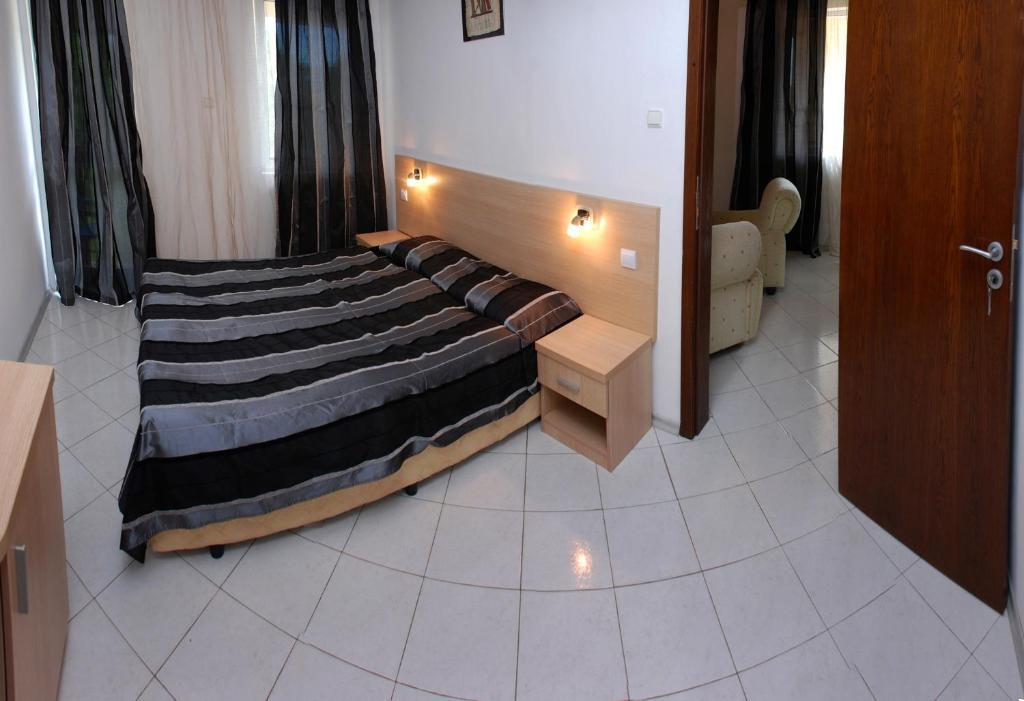 Rilena Hotel Kiten  Rum bild